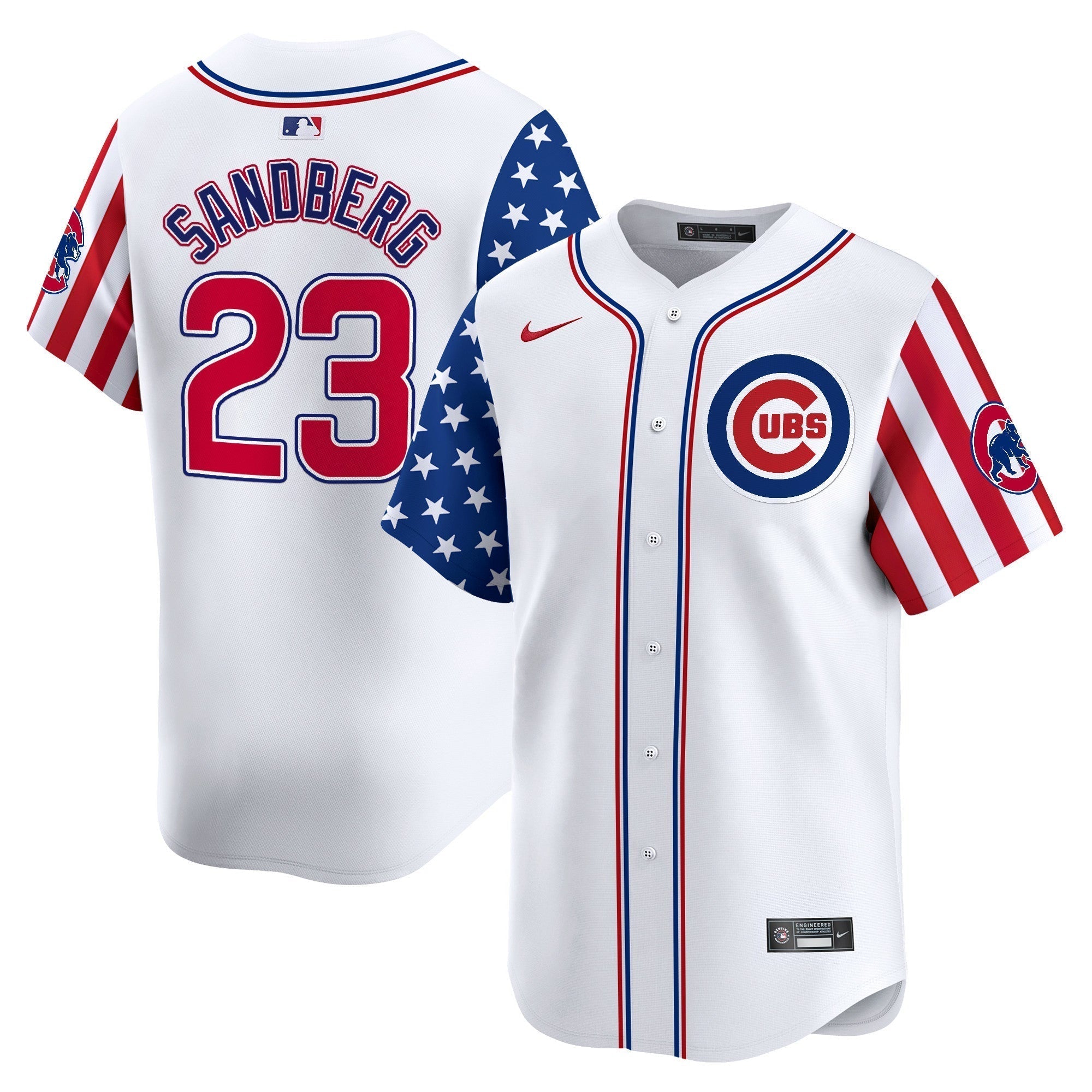 CHC 2025 Memorial Day Vapor Premier Limited Men Jersey - All Stitched