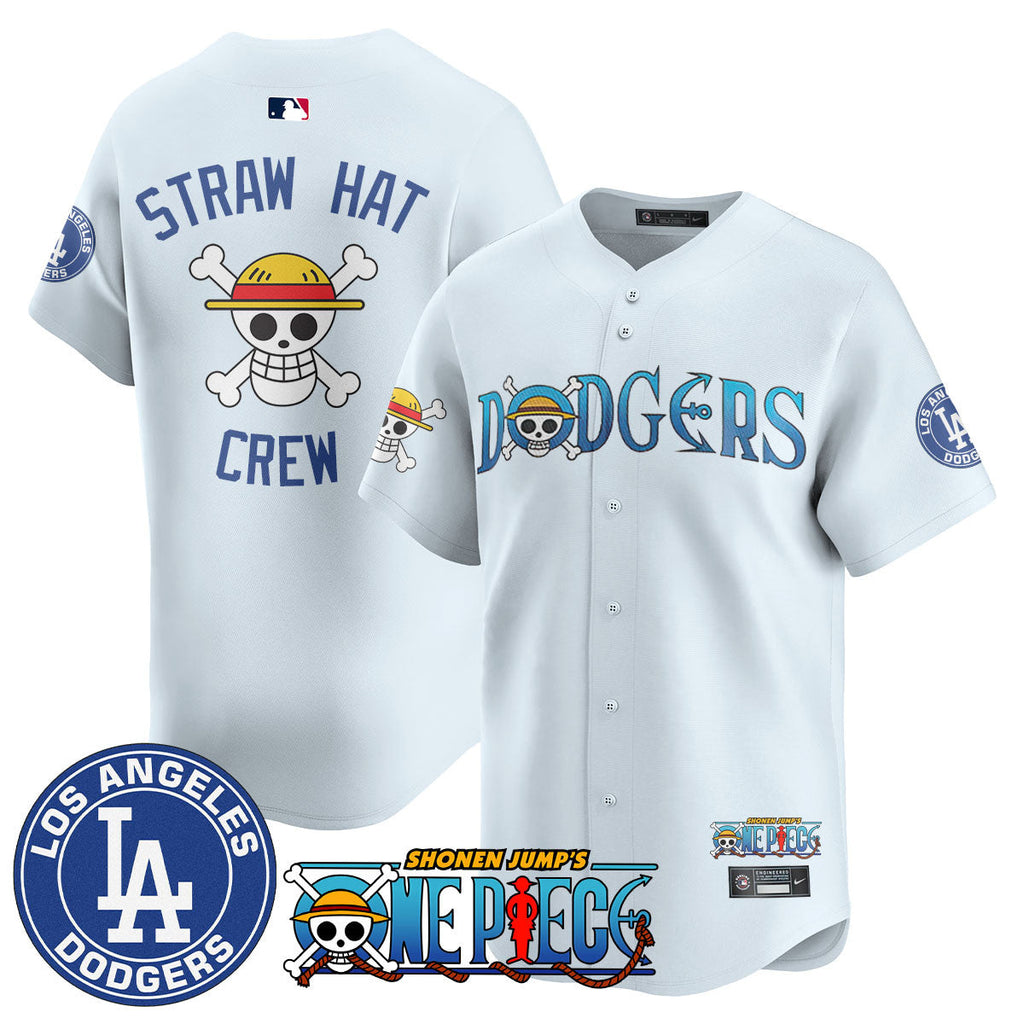 LAD OP 2025 Limited Jersey - Stitched