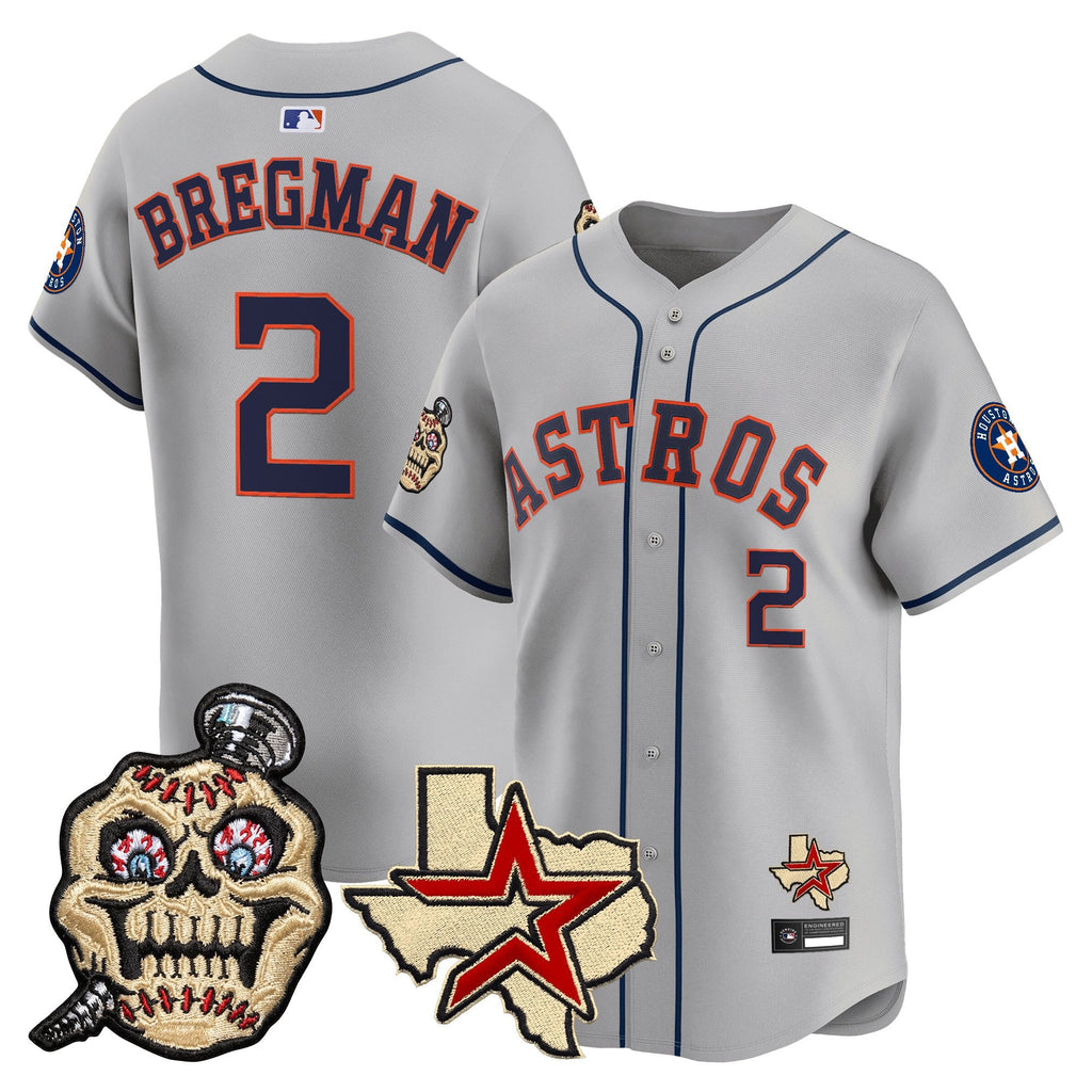 HOU Screwed Up Click Vapor Premier Limited Jersey - Stitched