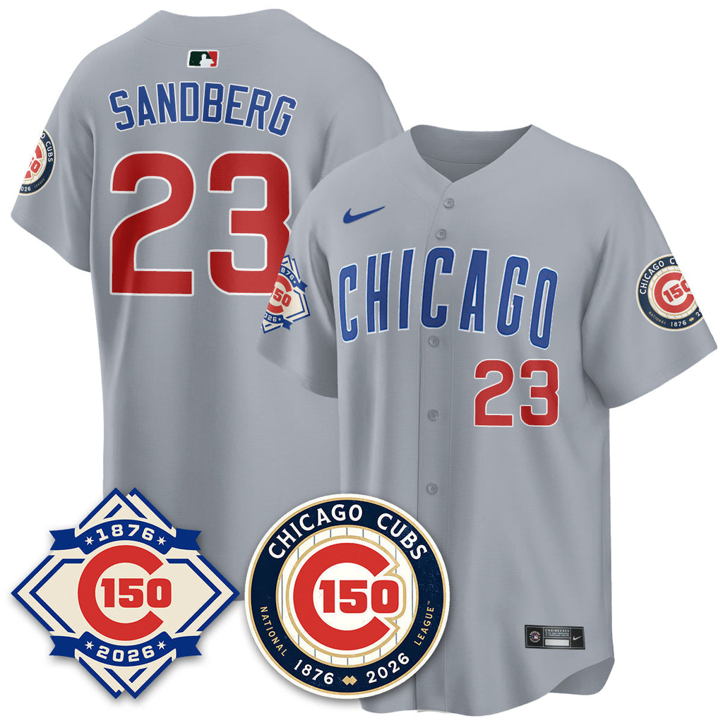 CHC Vapor Limited Gold Jersey - 150th Anniversary - Stitched