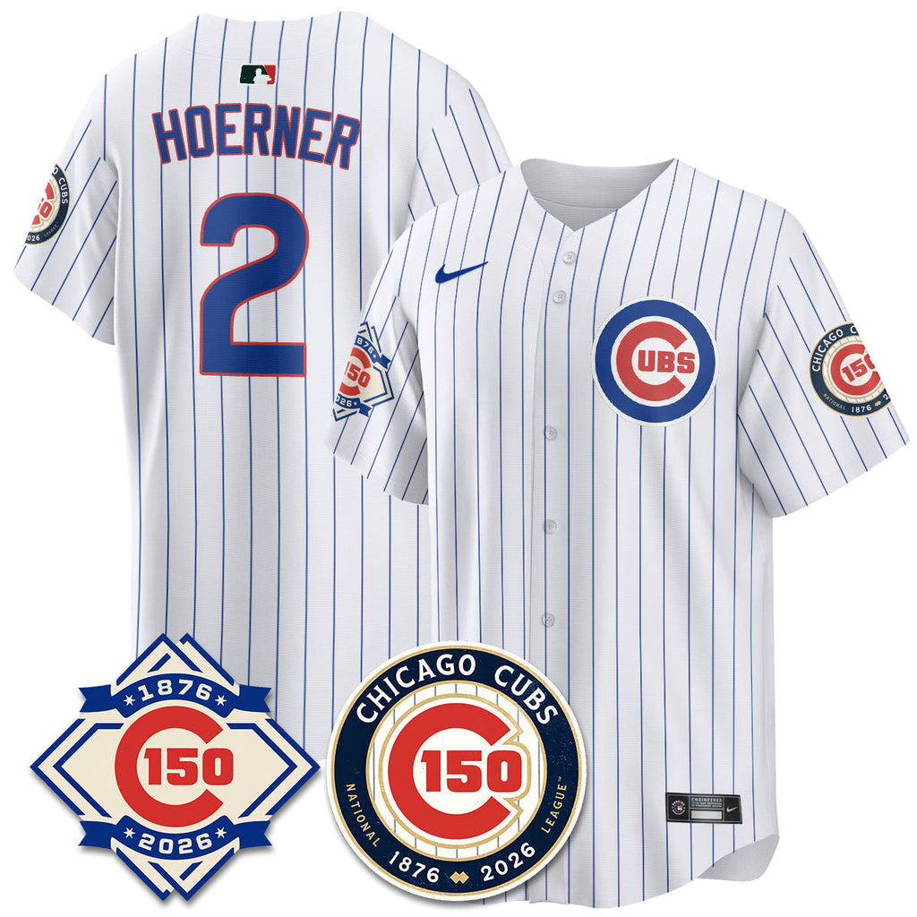CHC Vapor Limited Gold Jersey - 150th Anniversary - Stitched