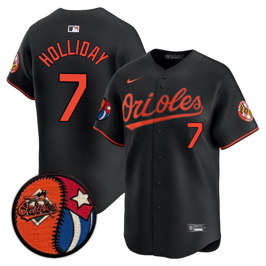BAL Limited Jersey - 1999 Patch - Stitched