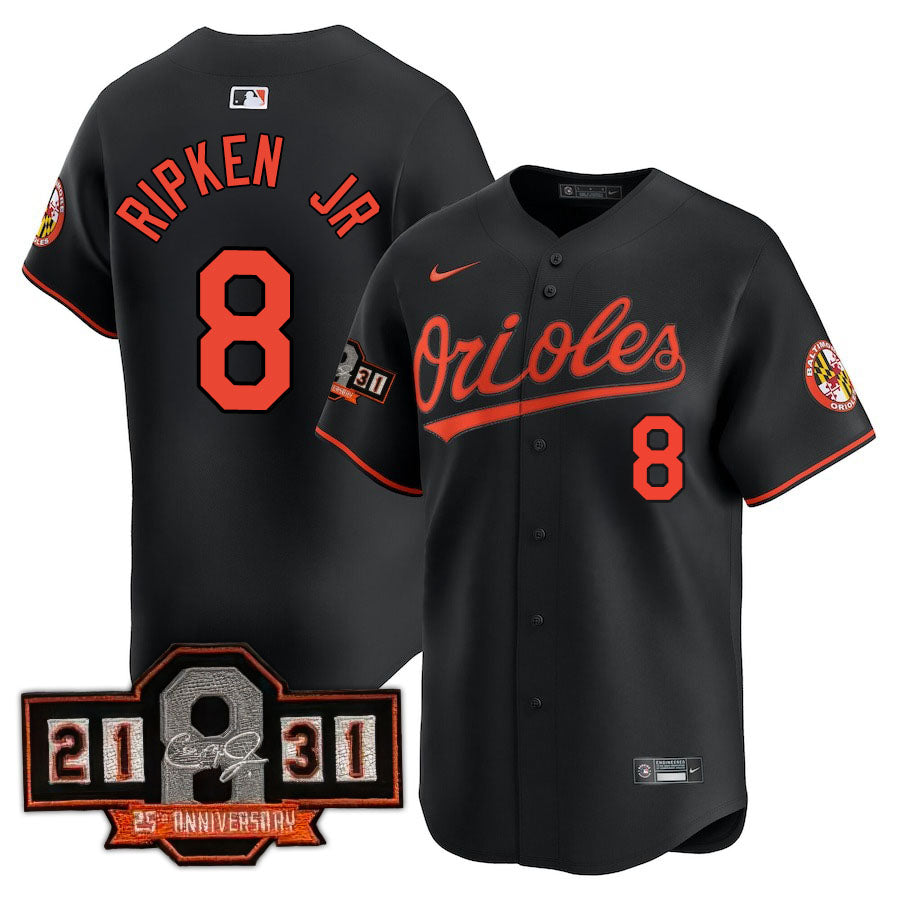 BAL Limited Jersey - 2020 Patch - Stitched