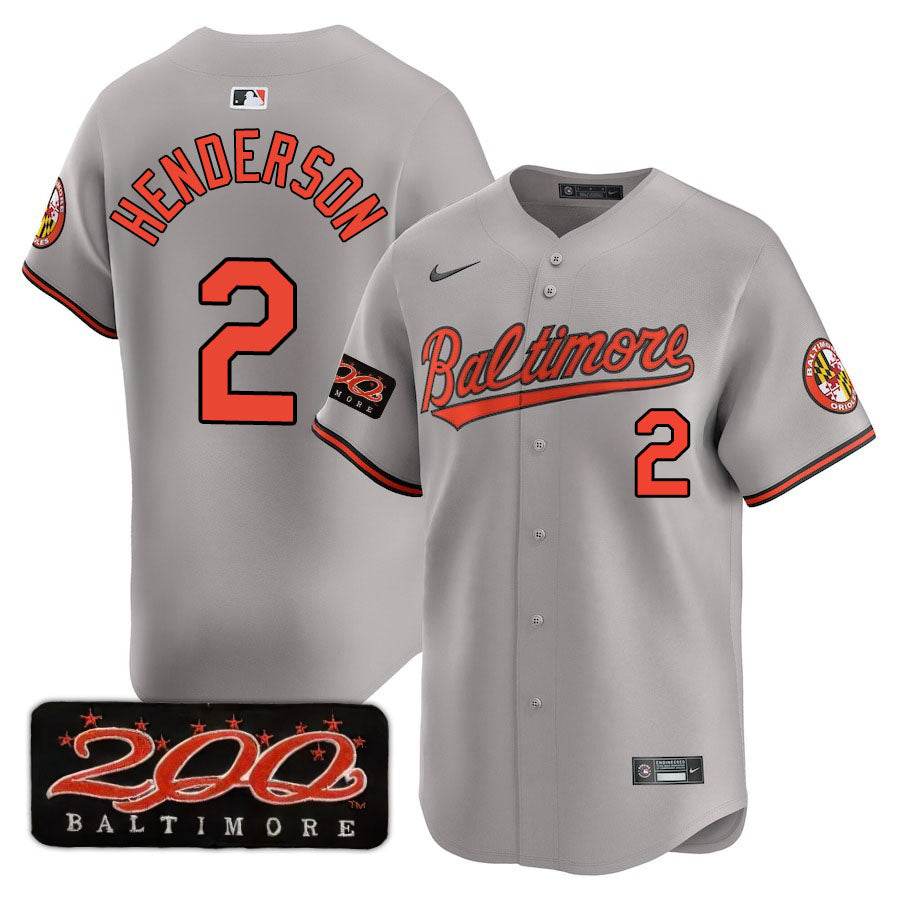 BAL Limited Jersey - 1997 Patch - Stitched