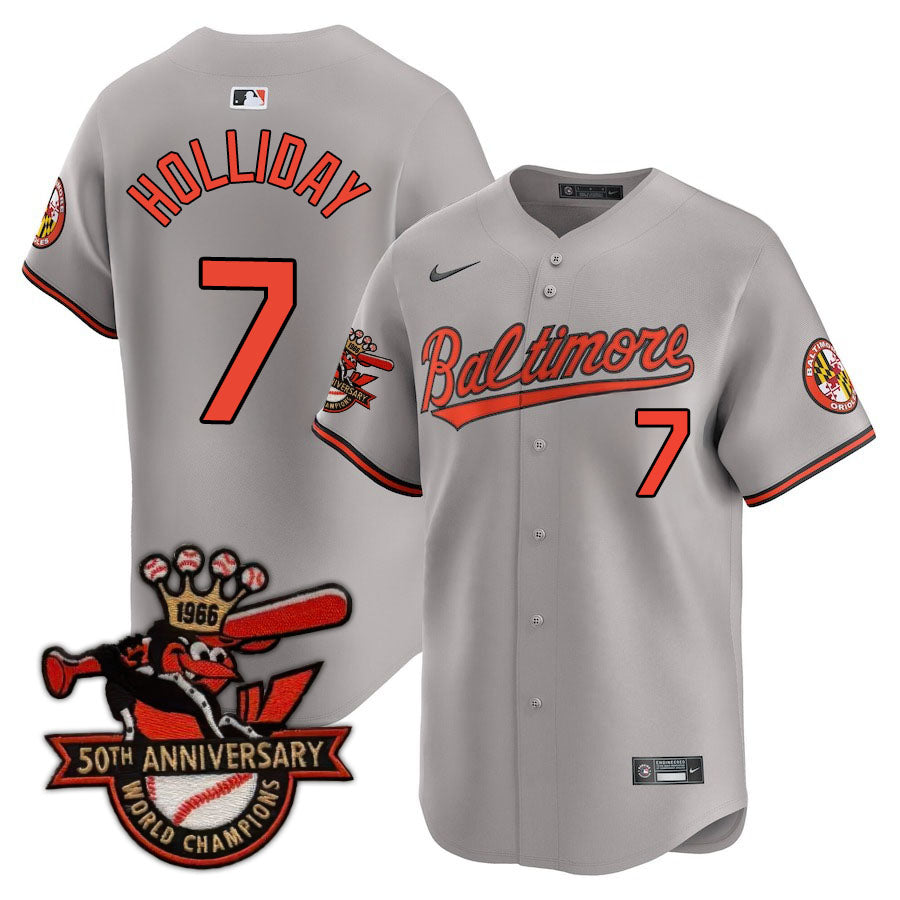 BAL Limited Jersey - 2016 Patch - Stitched