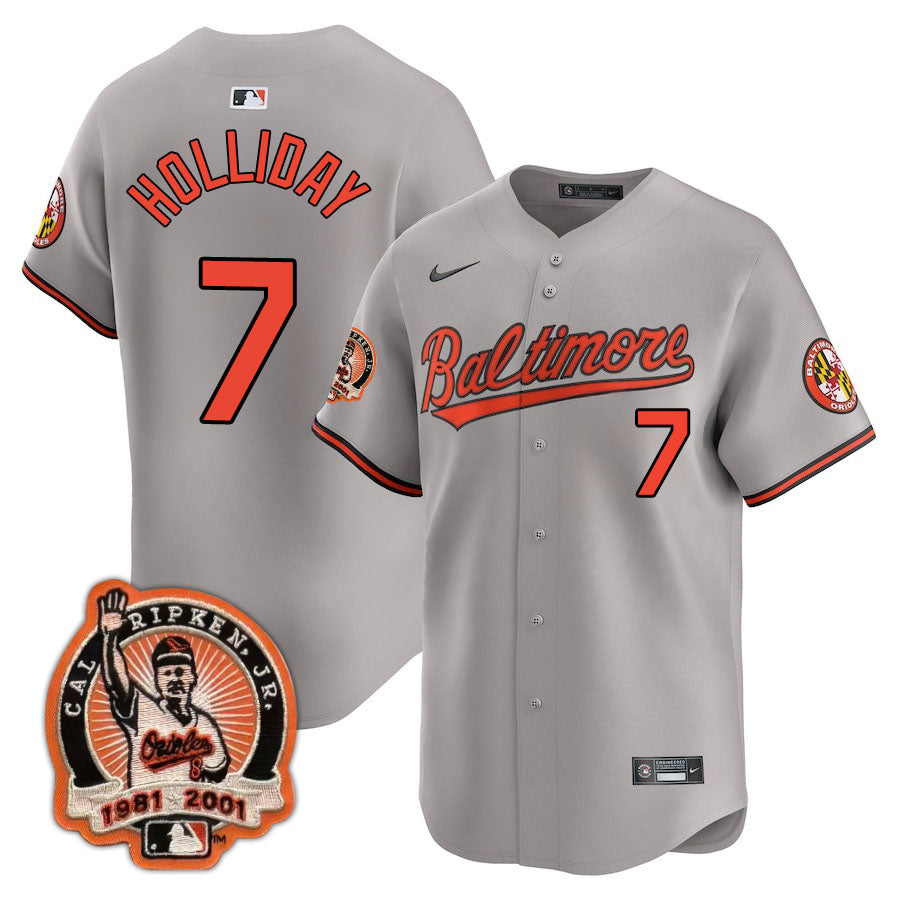 BAL Limited Jersey - 2001 Patch - Stitched