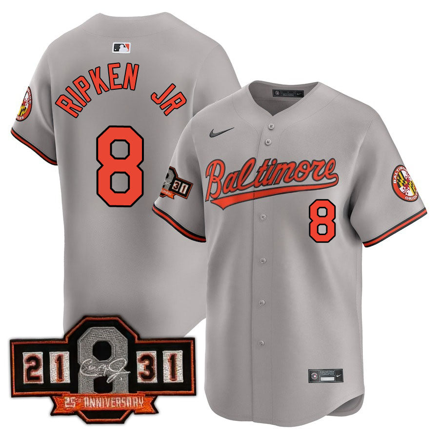 BAL Limited Jersey - 2020 Patch - Stitched