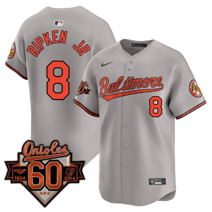 BAL Limited Jersey - 2014 Patch - Stitched