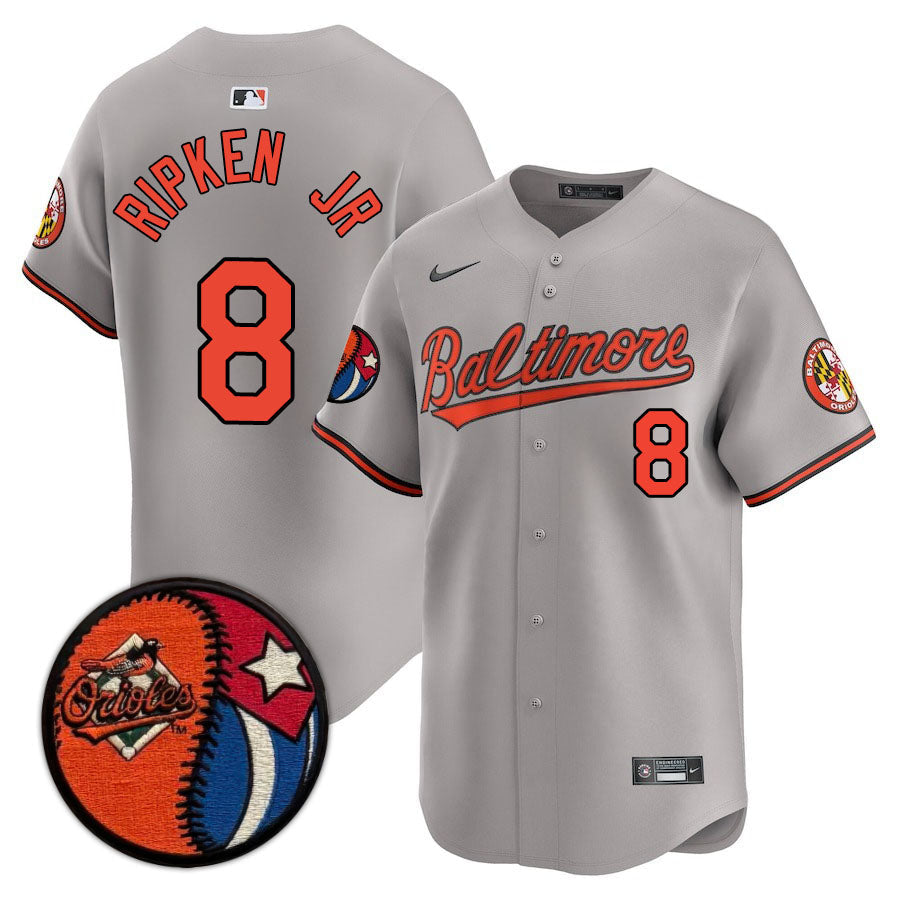 BAL Limited Jersey - 1999 Patch - Stitched