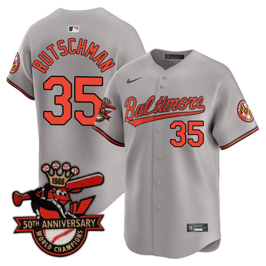 BAL Limited Jersey - 2016 Patch - Stitched