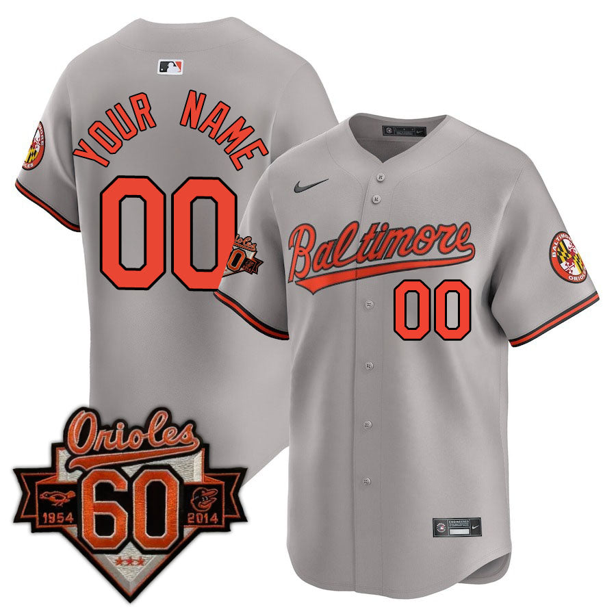 BAL Limited Custom Jersey -  Amazing Patch - Stitched