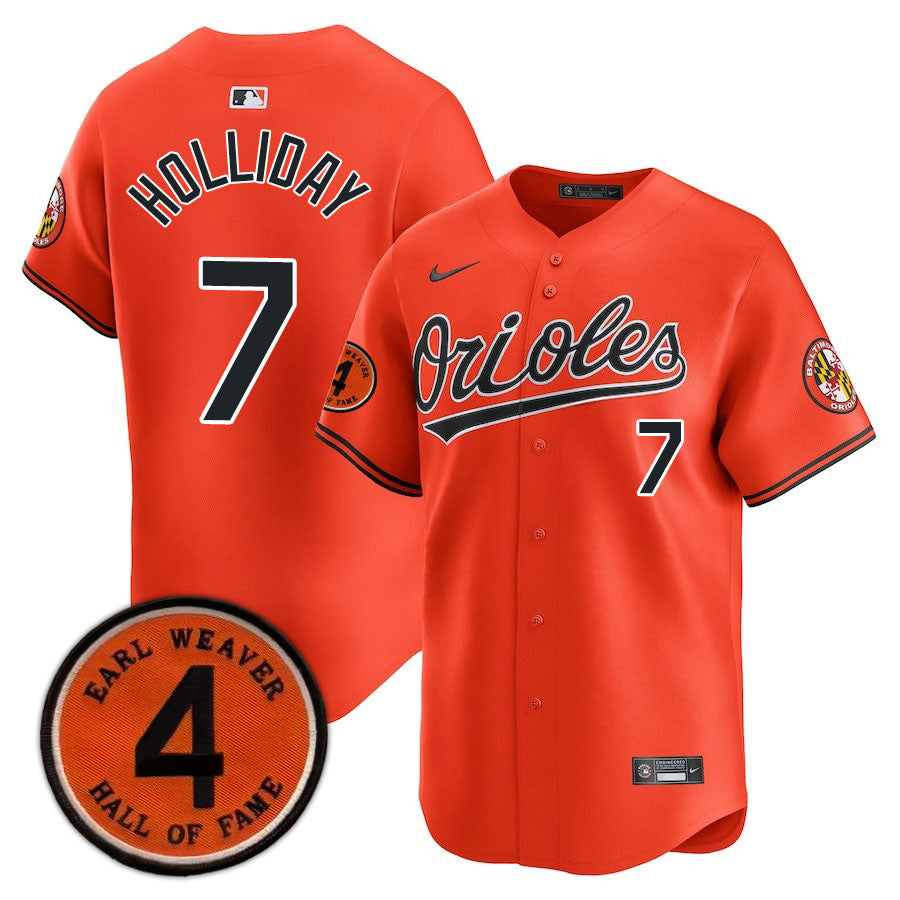 BAL Limited Jersey - 2013 Patch - Stitched