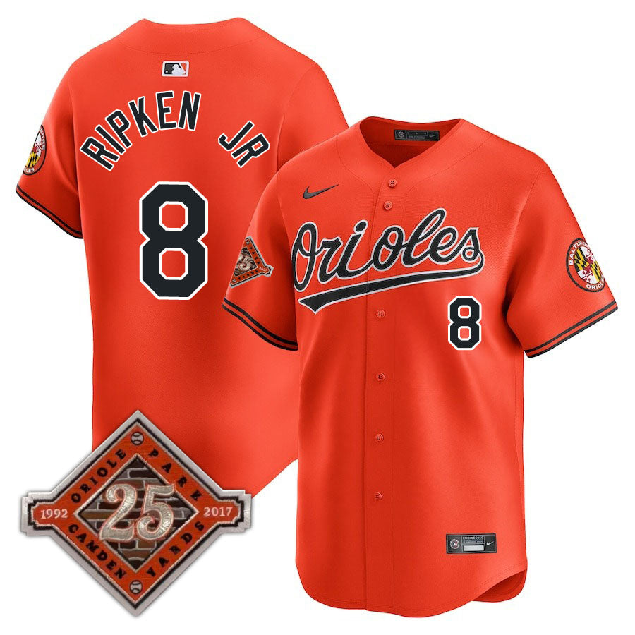 BAL Limited Jersey - 2017 Patch - Stitched