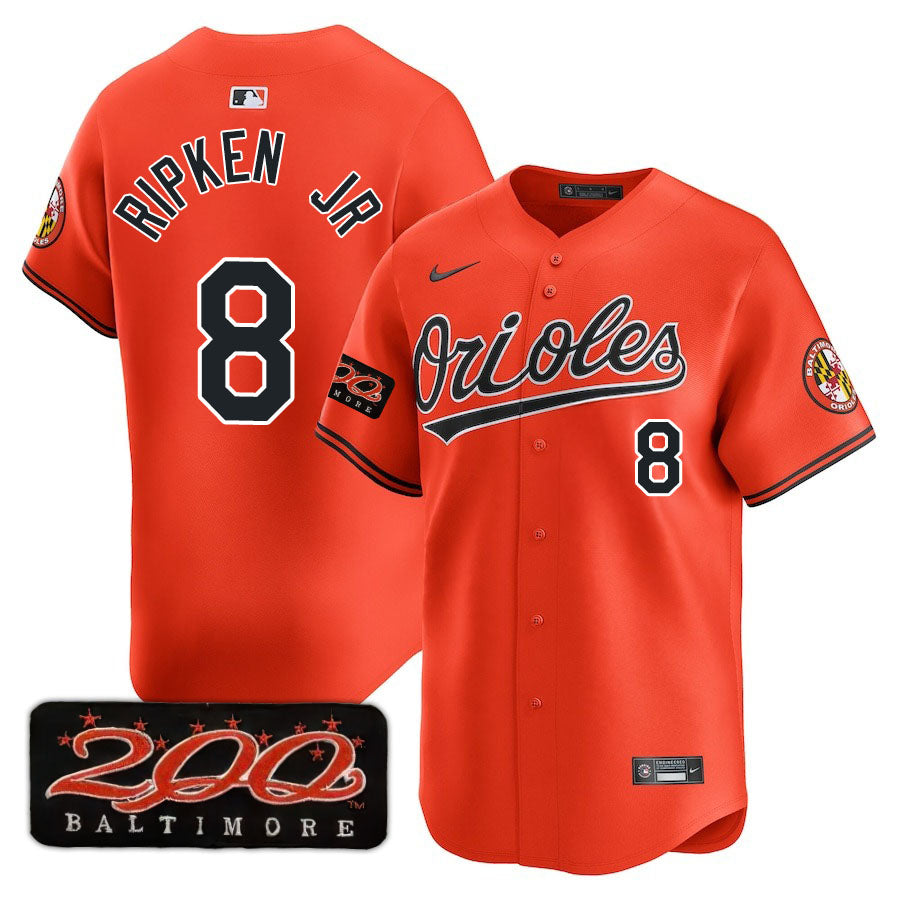 BAL Limited Jersey - 1997 Patch - Stitched