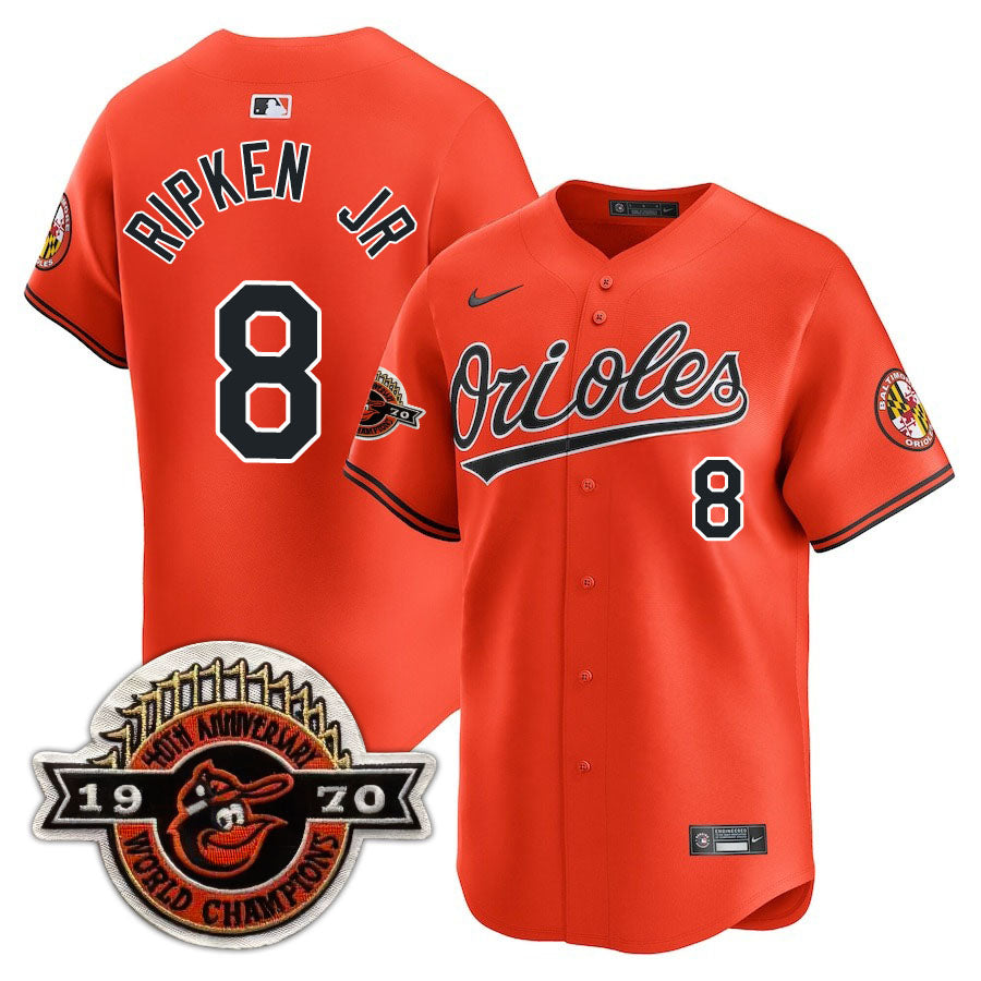 BAL Limited Jersey - 2010 Patch - Stitched