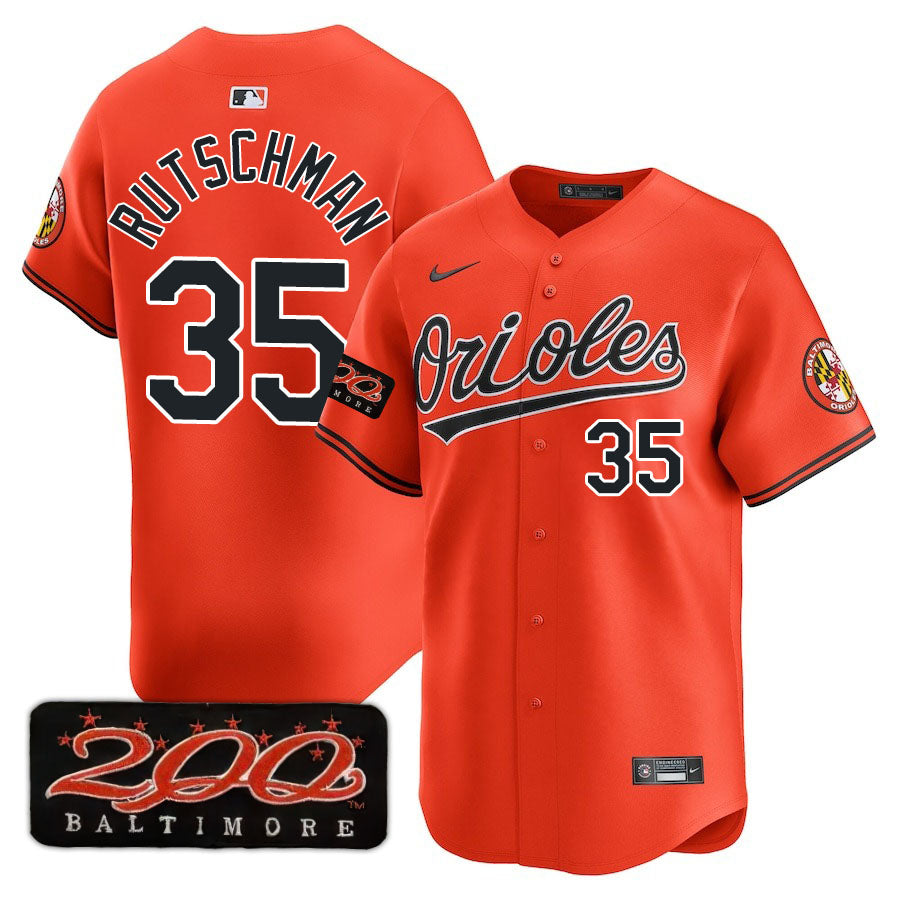 BAL Limited Jersey - 1997 Patch - Stitched