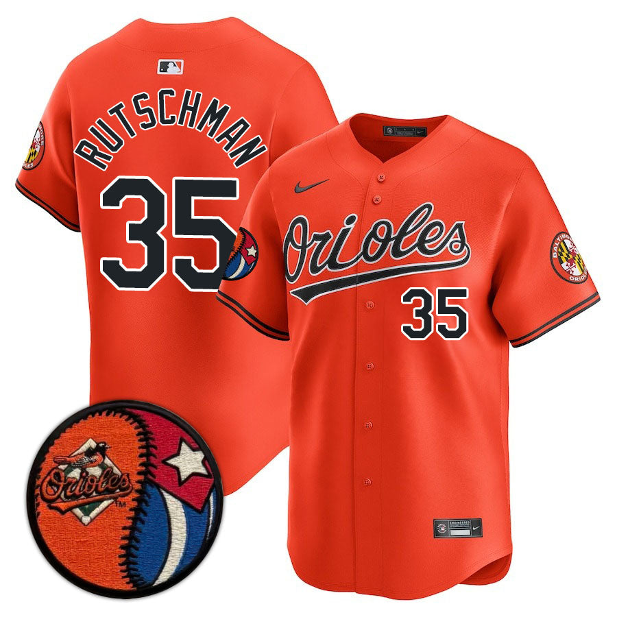 BAL Limited Jersey - 1999 Patch - Stitched