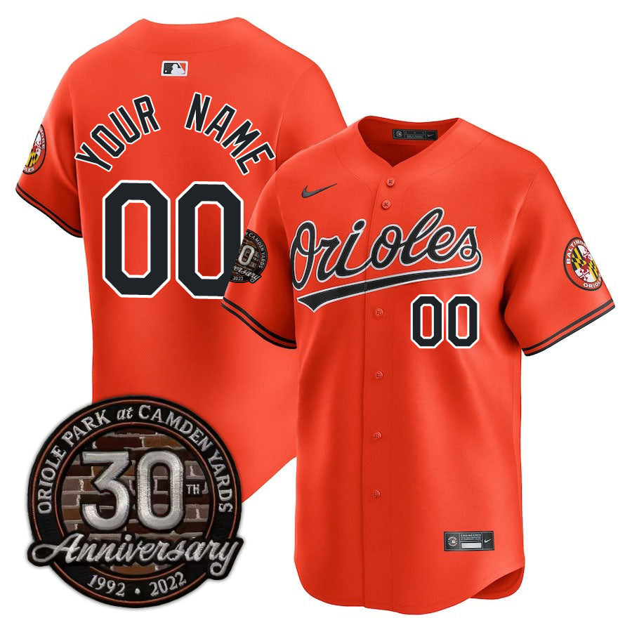 BAL Limited Custom Jersey -  Amazing Patch - Stitched