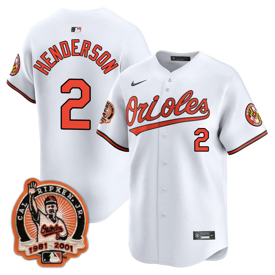 BAL Limited Jersey - 2001 Patch - Stitched