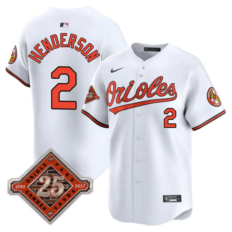 BAL Limited Jersey - 2017 Patch - Stitched
