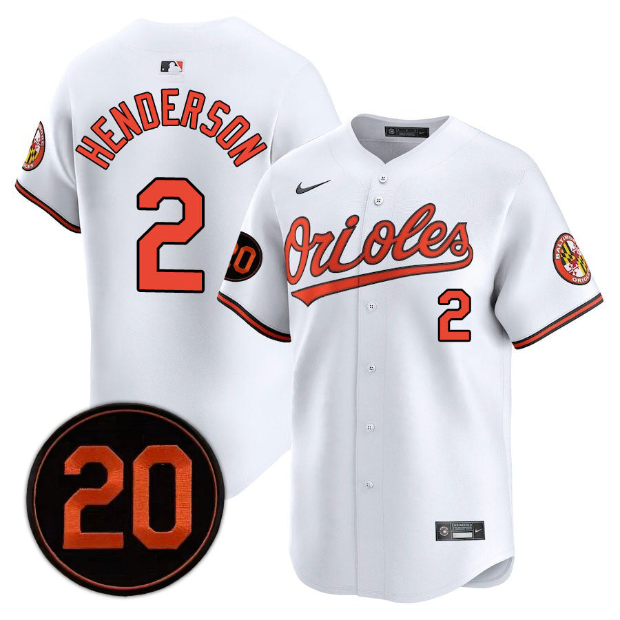 BAL Limited Jersey - 2019 Patch - Stitched