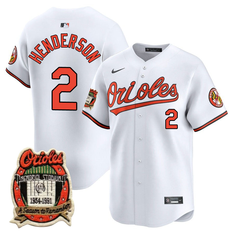 BAL Limited Jersey - 1991 Patch - Stitched