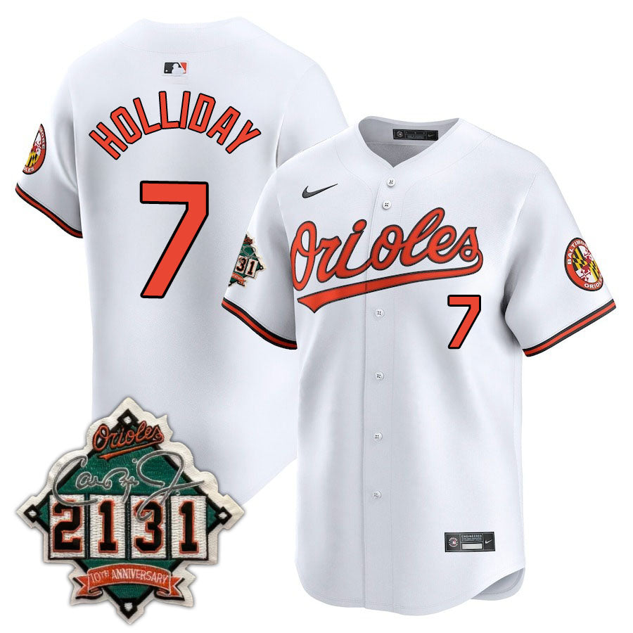 BAL Limited Jersey - 2005 Patch - Stitched