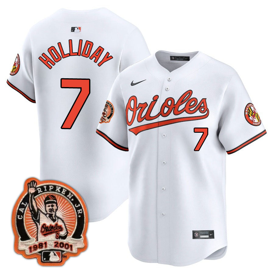 BAL Limited Jersey - 2001 Patch - Stitched
