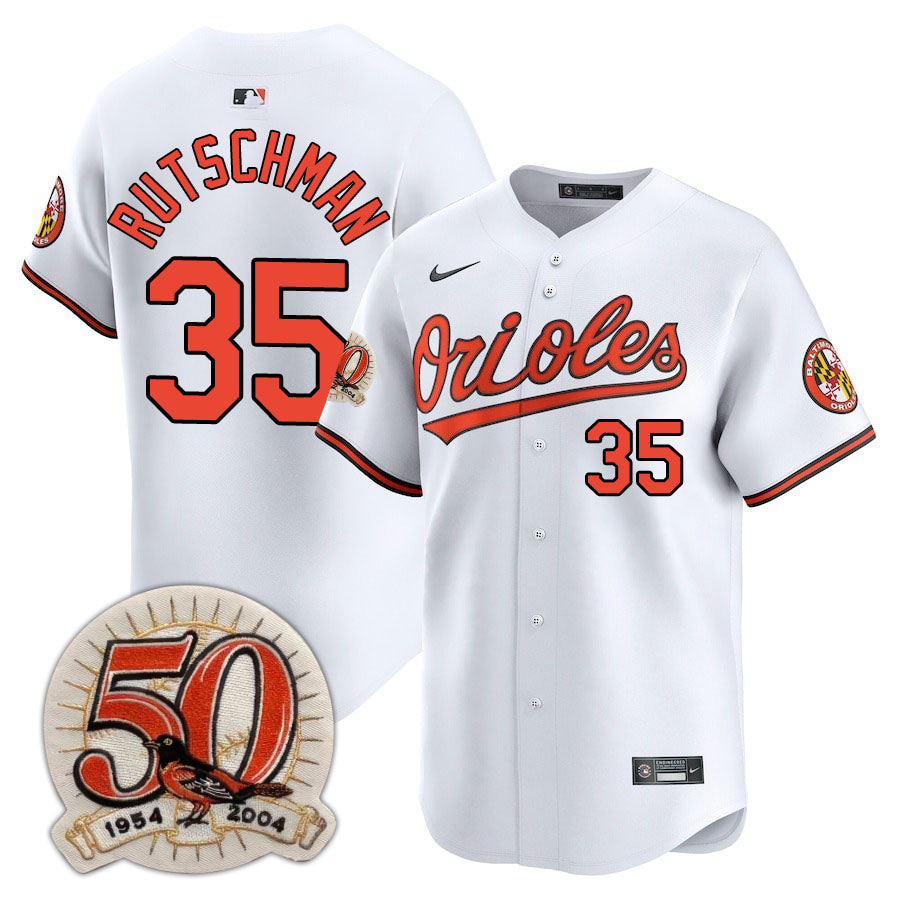 BAL Limited Jersey - 2004 Patch - Stitched