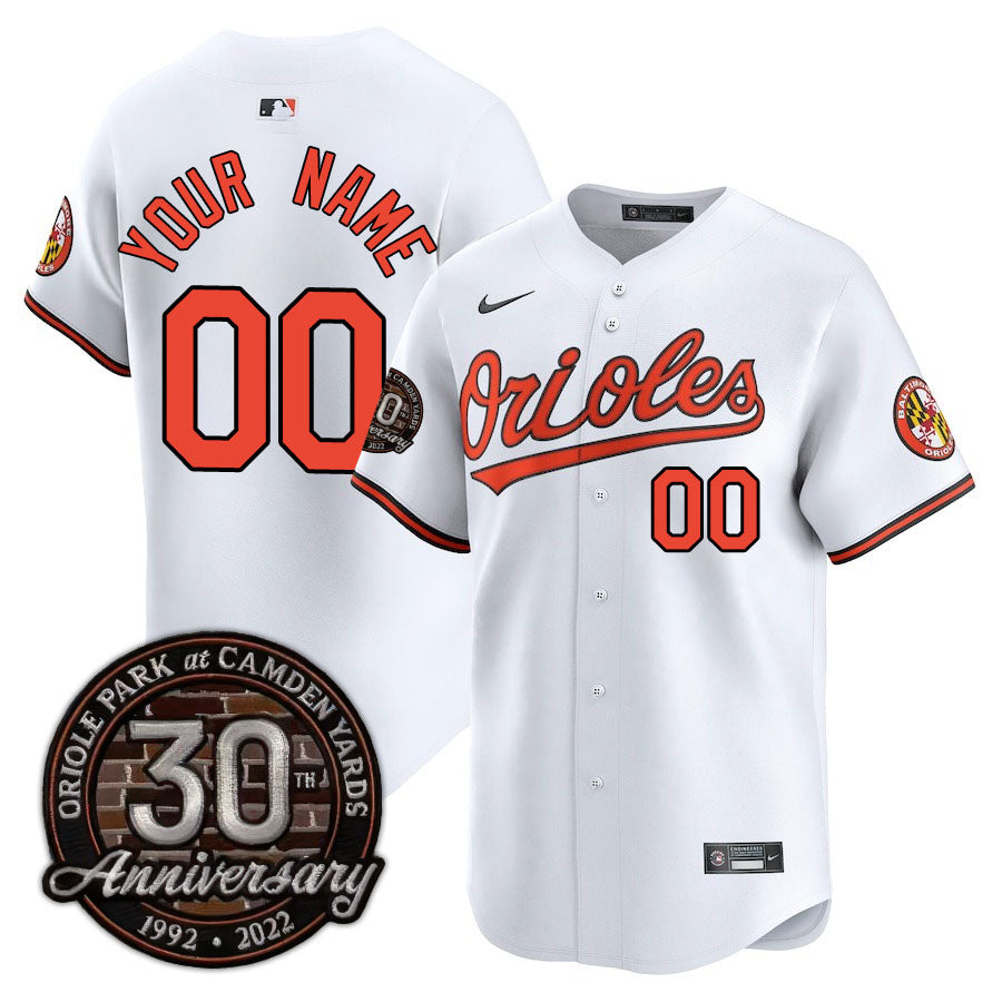 BAL Limited Custom Jersey -  Amazing Patch - Stitched