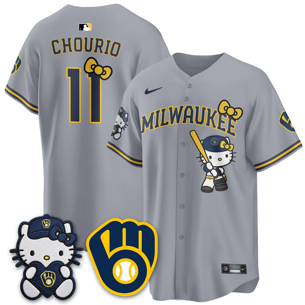 MIL Meow KT Night City Connect Vapor Jersey - Stitched