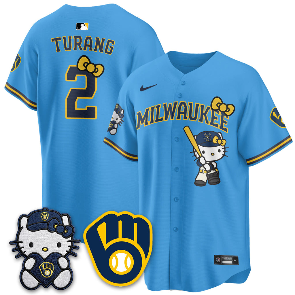 MIL Meow KT Night Pink Vapor Jersey - Stitched