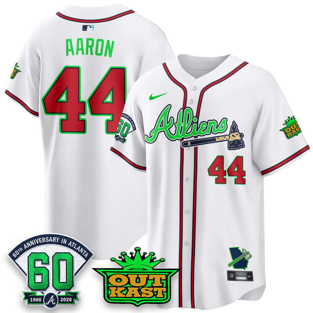 ATL x Atliens Cool Base Galaxy Version Jersey - Stitched (28)