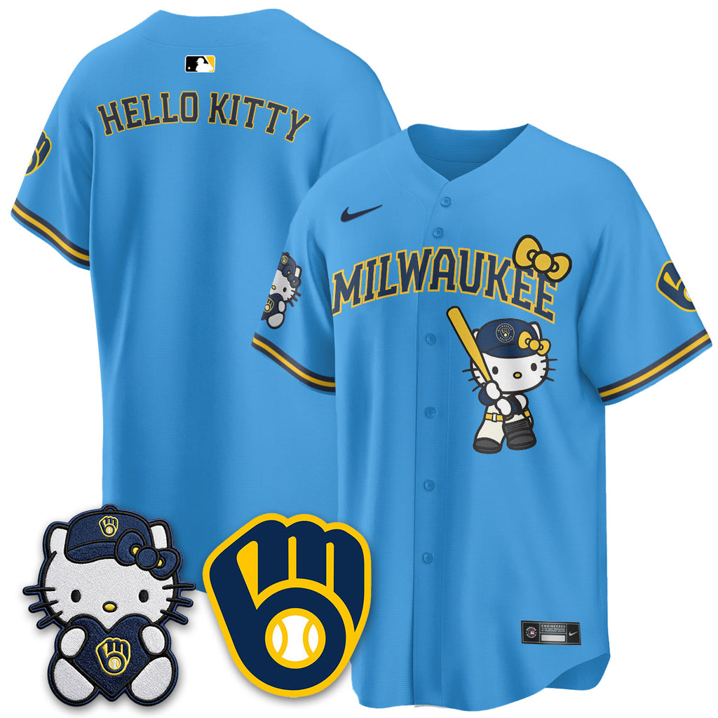 MIL Meow KT Night Pink Vapor Jersey - Stitched