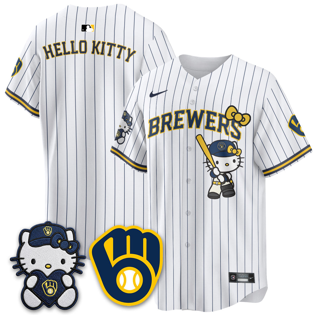 MIL Meow KT Night Pink Vapor Jersey - Stitched