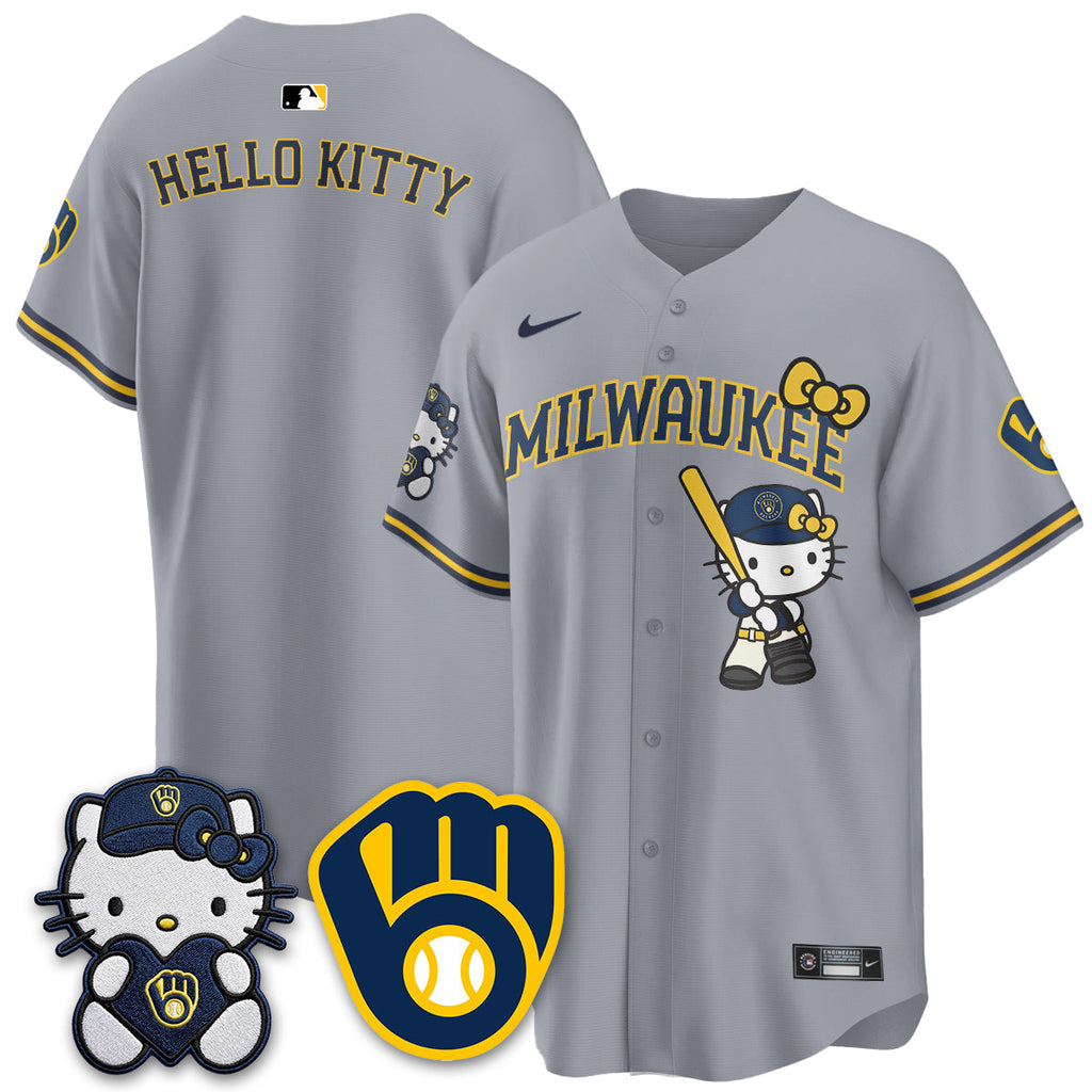 MIL Meow KT Night Pink Vapor Jersey - Stitched