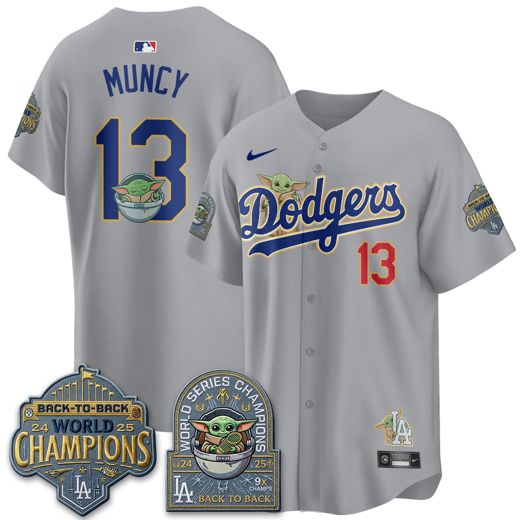 LAD SW Limited Jersey - Stitched